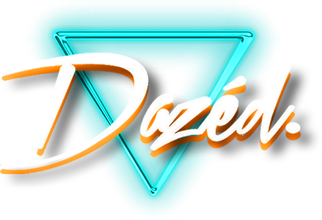 Dazéd